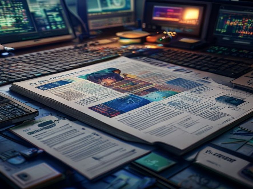 Mengapa Website Anda Bukan Sekadar Brosur Online: Strategi Web yang Jual!