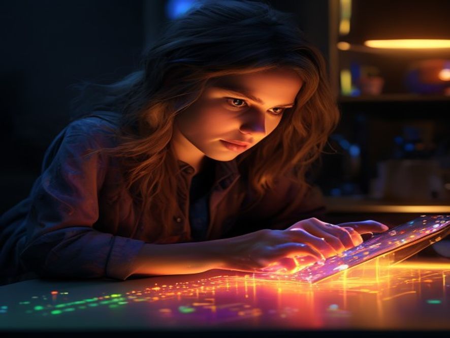 Rahasia Desain UI/UX yang Bikin Konsumen Kecanduan Aplikasi Anda