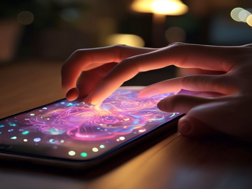 Rahasia UI/UX Aplikasi Mobile yang Bikin User Betah (dan Balik Lagi!)