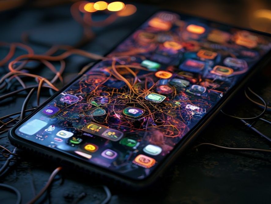 Mengapa Aplikasi Anda Gagal di Pasaran? Ini Dia Dosa Besar Desain UI/UX yang Sering Terjadi