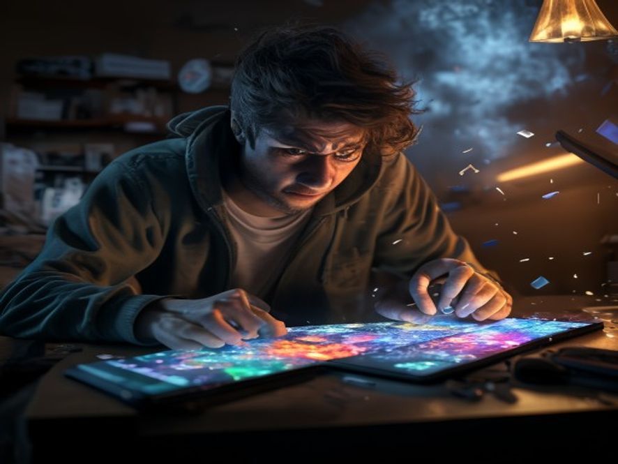 Kenapa User Meninggalkan Aplikasi Anda? Bongkar 7 Dosa UI/UX yang Fatal!