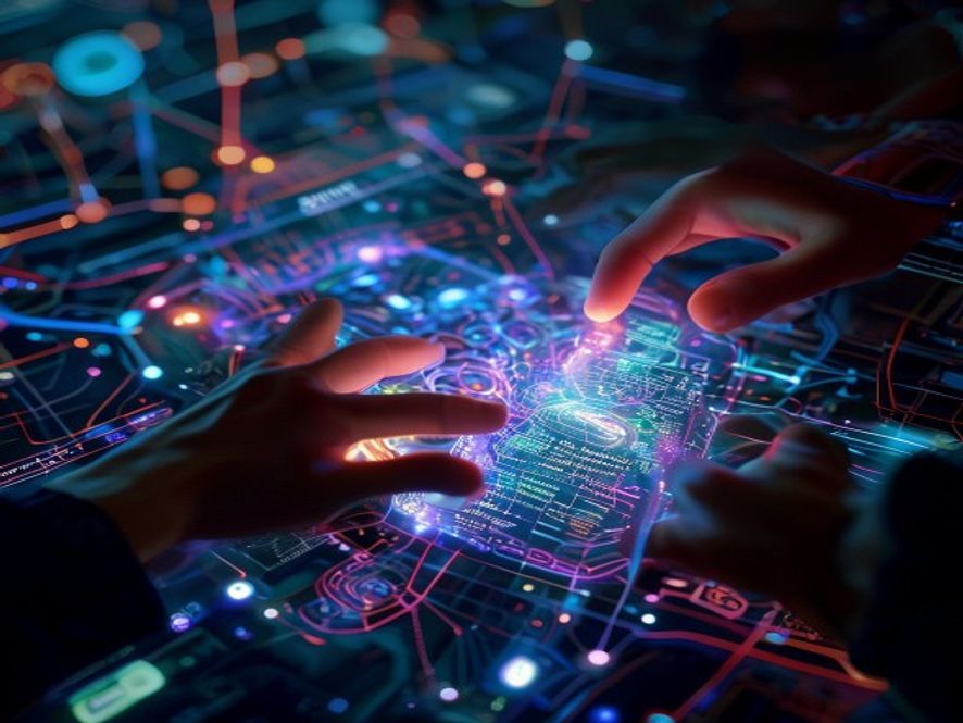 Rahasia Tersembunyi di Balik UI/UX yang Bikin Pengguna Kecanduan Aplikasi Anda
