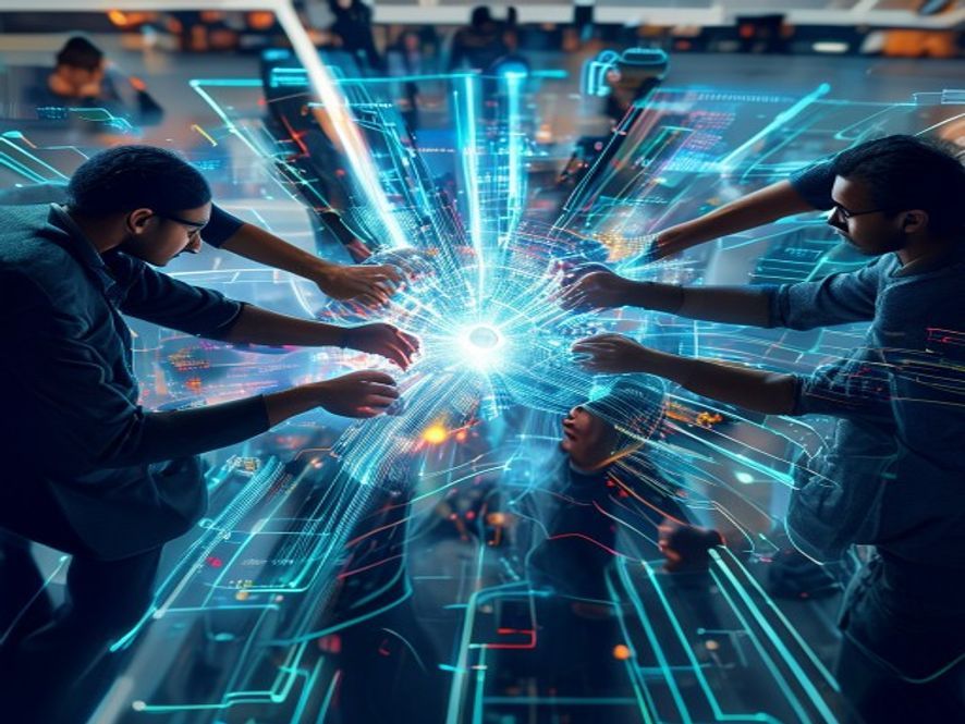 DevOps: Bukan Sekadar Tools, Tapi Budaya yang Mempercepat Rilis Software Bisnis Anda