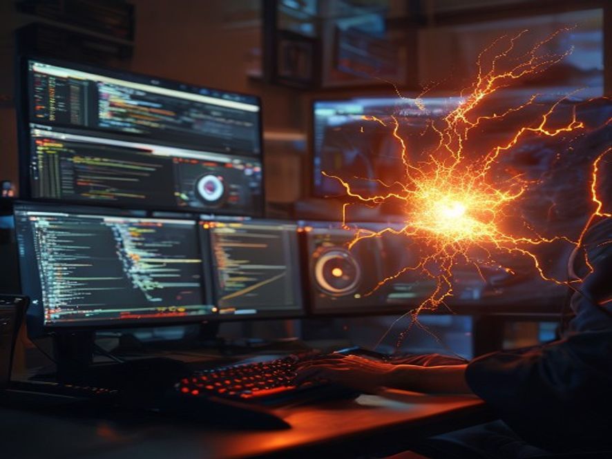 Website Anda Lemot? Ini 7 Trik Rahasia Developer untuk Optimasi Kecepatan!