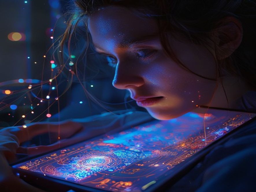 Desain UI/UX yang Bikin Pengguna Betah: 5 Trik Psikologis yang Jarang Diketahui
