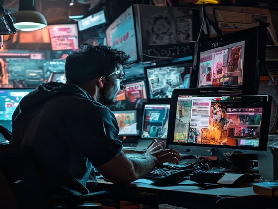 Mengapa Website Anda Gagal Menjual? Ini 7 Dosa Fatal Desain E-commerce!