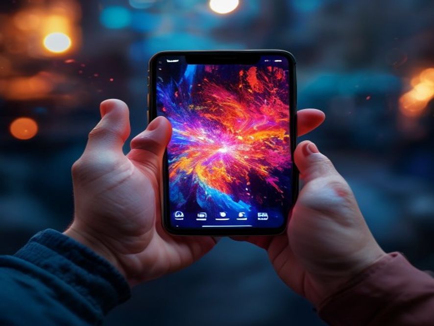 Mengapa Desain UI/UX Aplikasi Anda Terasa Hambar? Ini Rahasia Bikin Pengguna Betah!