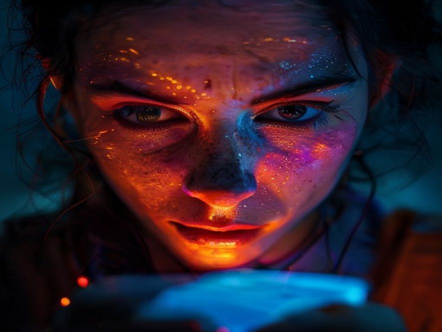 Desain UI/UX yang Bikin Pengguna Kecanduan: Studi Kasus dari Aplikasi Ternama