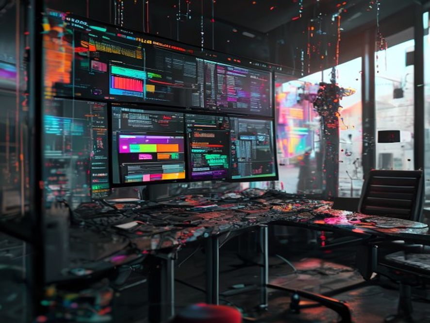 Mati Suri di Dunia Digital? 7 Tanda Bisnis Anda Butuh Website Kustom yang Revolusioner