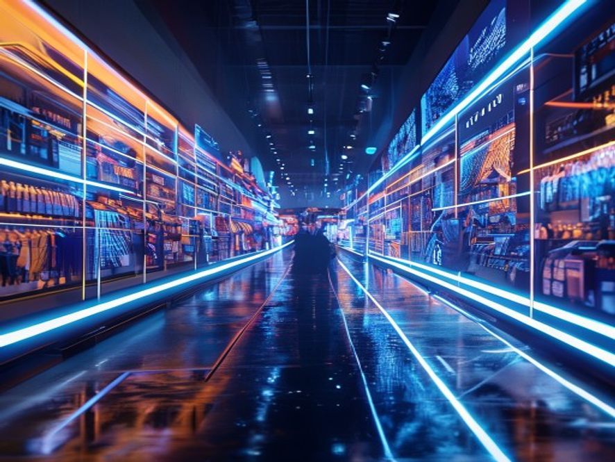 Transformasi Bisnis Retail: Website E-commerce Kustom vs. Platform Siap Pakai, Mana Pilihan Terbaik?