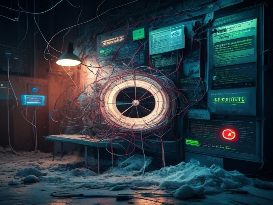 Website Anda Lemot? Ini Dia 7 Dosa Fatal Web Development yang Sering Dilupakan