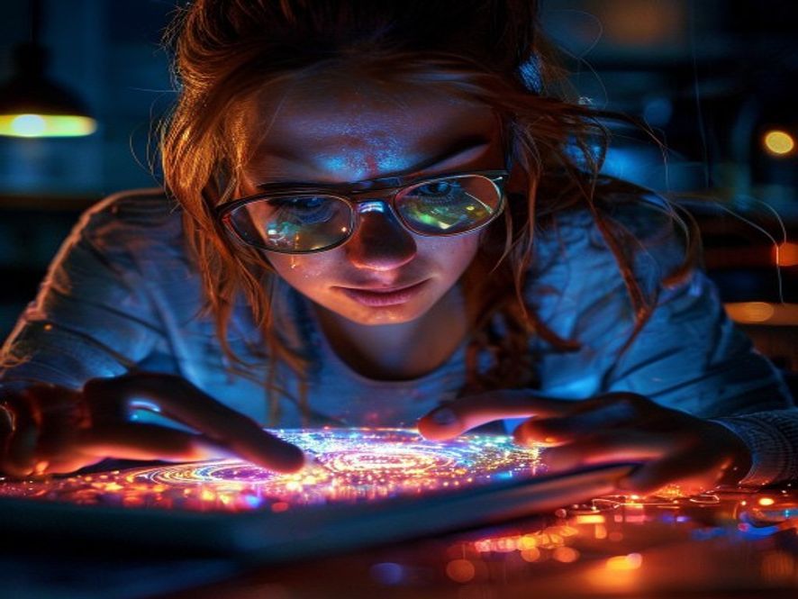 Rahasia Desain UI/UX yang Bikin User Terus Kembali ke Aplikasi Anda