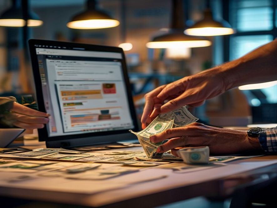 Stop Buang Duit: Mengapa Website Custom Lebih Untung daripada Template untuk Bisnis Anda