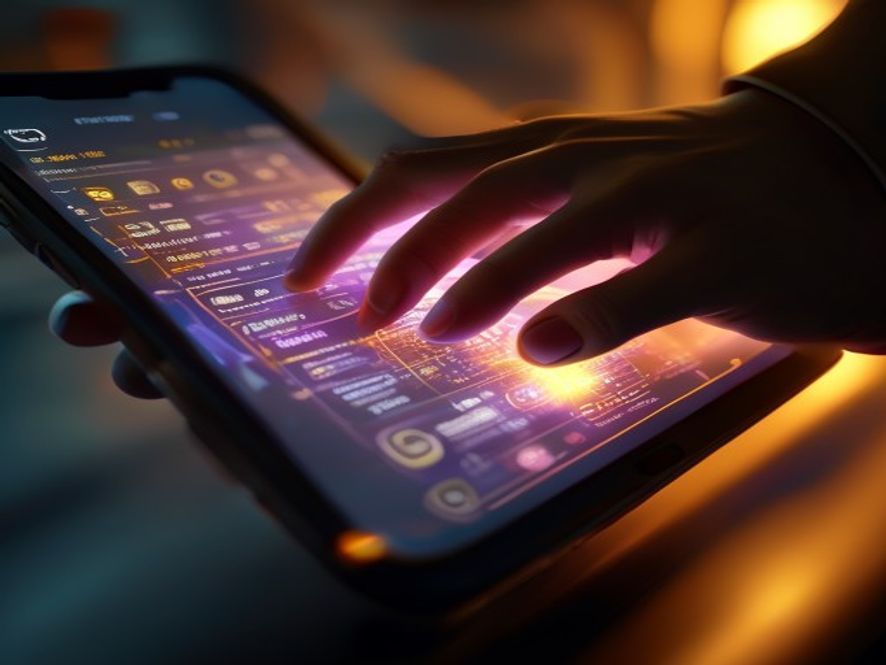 Rahasia Desain UI/UX yang Membuat Pengguna Ketagihan Menggunakan Aplikasi Anda
