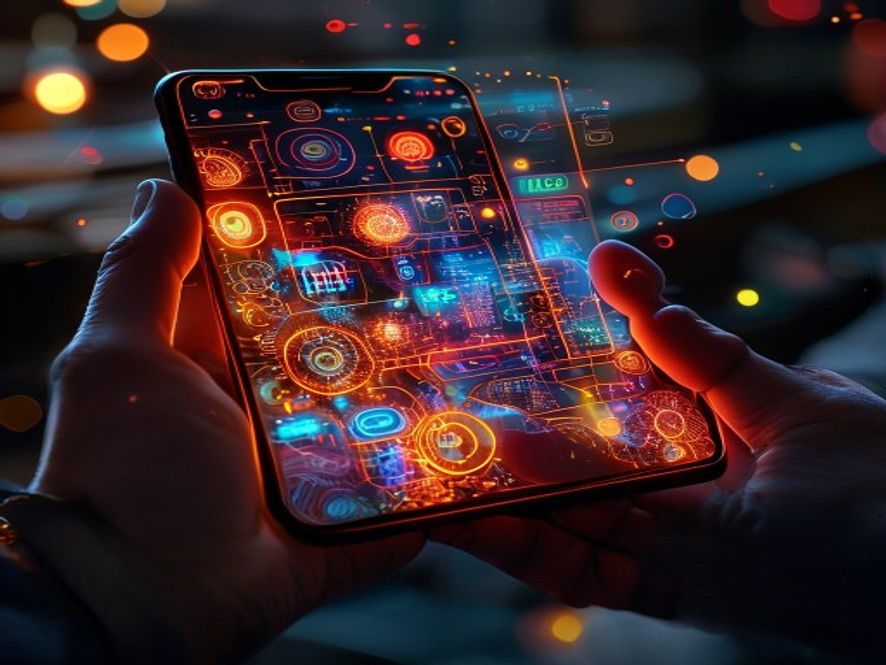 Bikin Aplikasi Mobile yang Bikin Candu: Jurus Rahasia UI/UX yang Membuat User Betah Berlama-lama