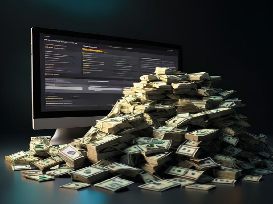 Bagaimana Website Kustom Bisa Menghemat Juta Rupiah Budget Marketing Anda