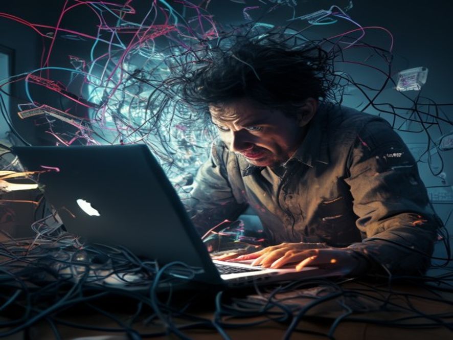 Website Anda Lemot? Ini 7 Dosa Fatal yang Sering Tidak Disadari Bisnis