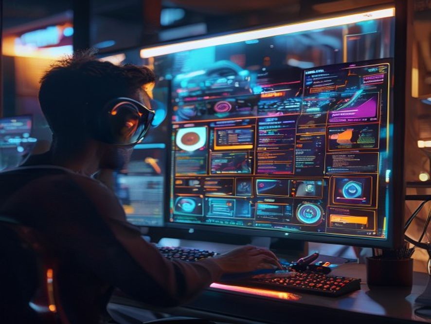 Jangan Salah Pilih! Framework Web Development Paling Populer 2024 dan Kapan Menggunakannya