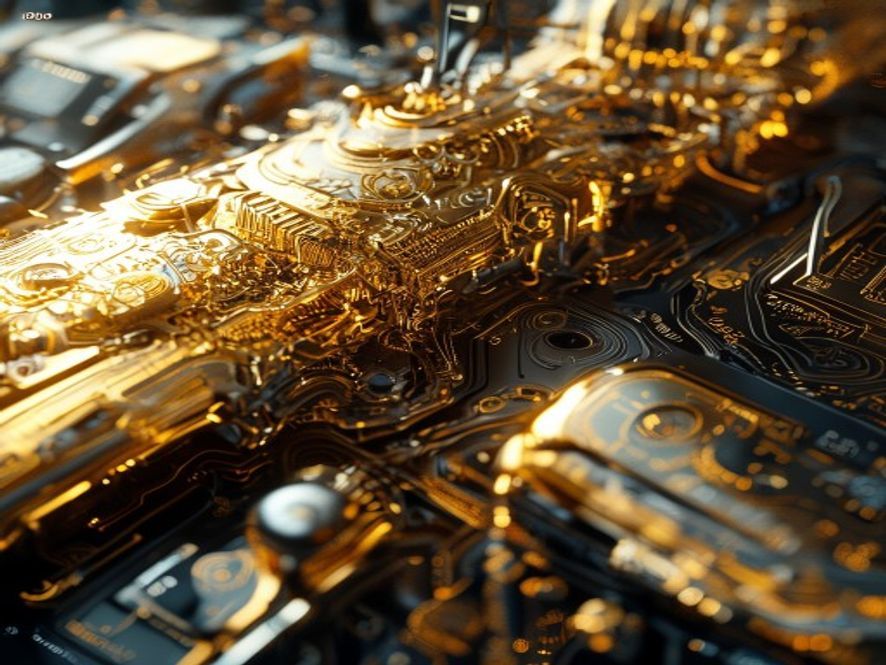 Mengapa Desain UI/UX Adalah Investor Terbaik untuk Aplikasi Anda (Bukan Sekadar Estetika)