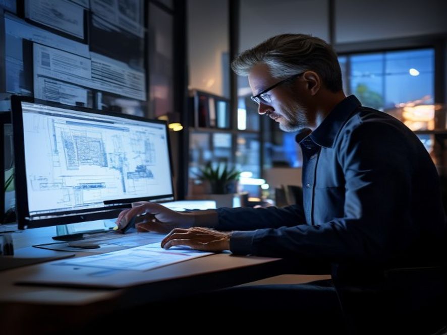 Menguak Rahasia: Kapan Bisnis Anda Butuh Website Custom, Bukan Hanya CMS