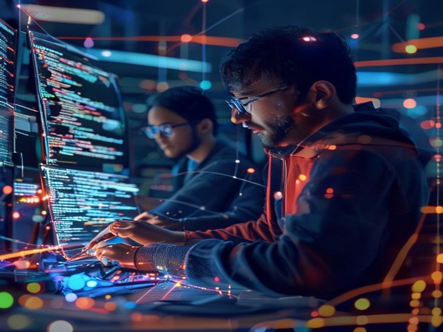 DevOps Itu Apa Sih? Lebih dari Sekadar Tren, Ini Kunci Sukses Proyek IT Anda