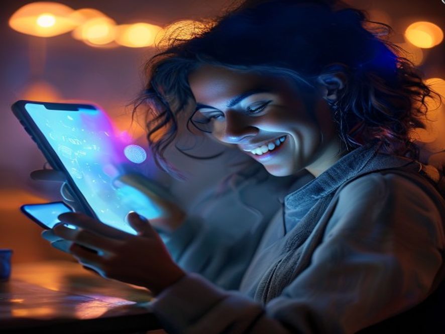 Dari Unduh ke Setia: Trik UI/UX Aplikasi Mobile yang Bikin User Gak Mau Hapus!