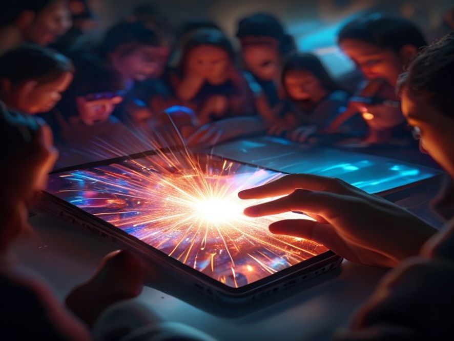 Rahasia Membuat Aplikasi Mobile yang Bikin Pengguna Kecanduan