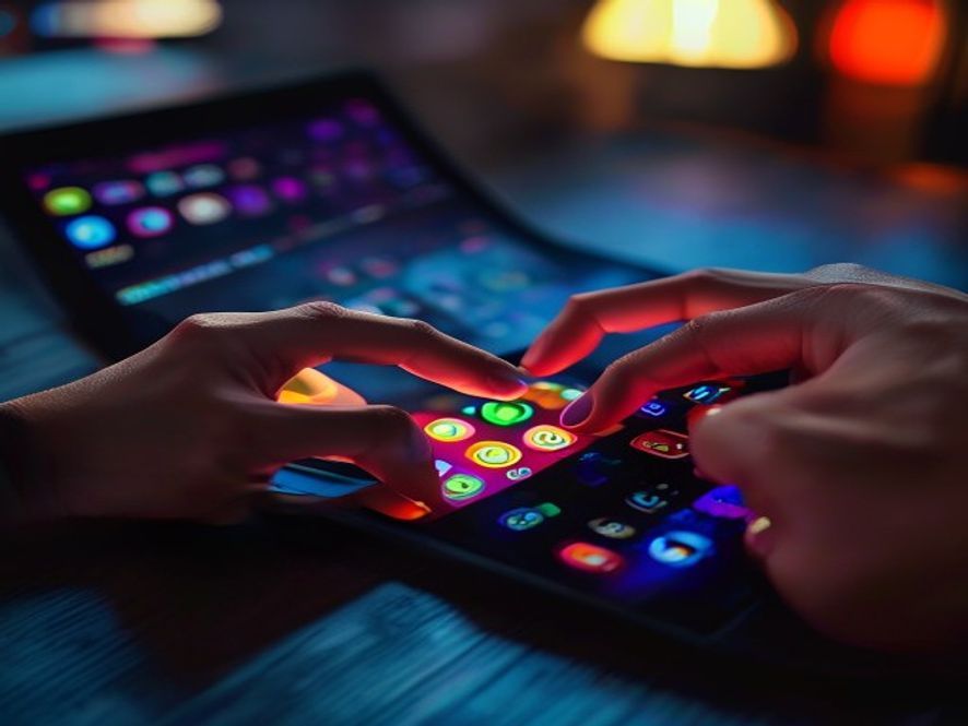 Mengapa Aplikasi Anda Sering Di-uninstall? Rahasia Desain UI/UX yang Bikin Pengguna Kecanduan