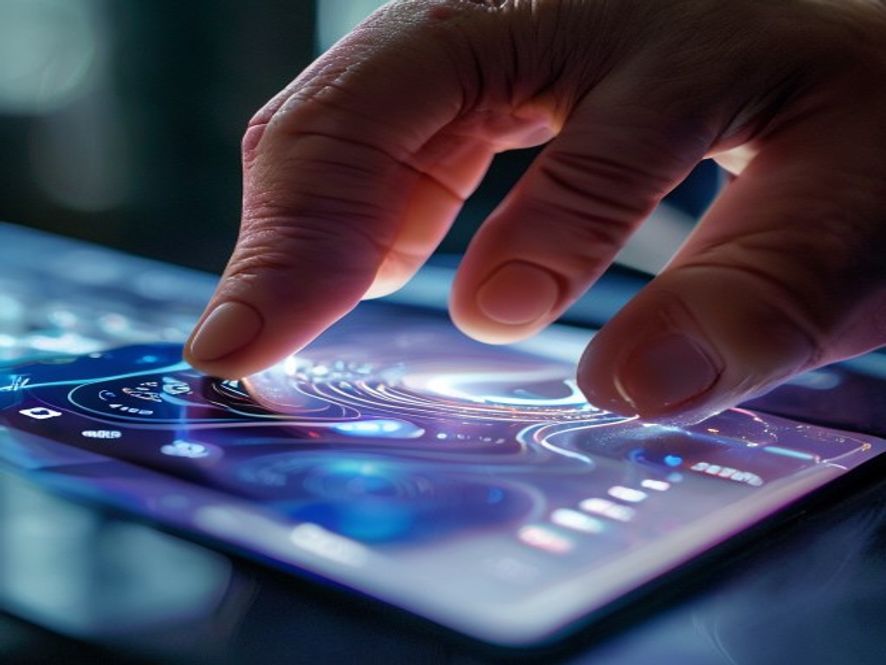 Bukan Sekadar Estetika: Rahasia Desain UI/UX yang Melesatkan Konversi Aplikasi Anda