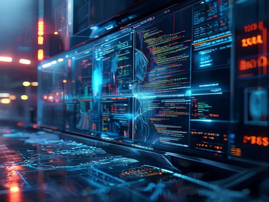 Rahasia Website yang Membangun Kekayaan: Bukan Sekadar Tampilan Indah