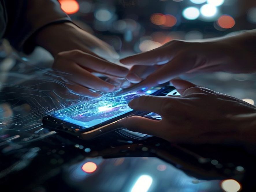 Rahasia Aplikasi Mobile Viral: Bukan Sekadar Fitur, Tapi Pengalaman!