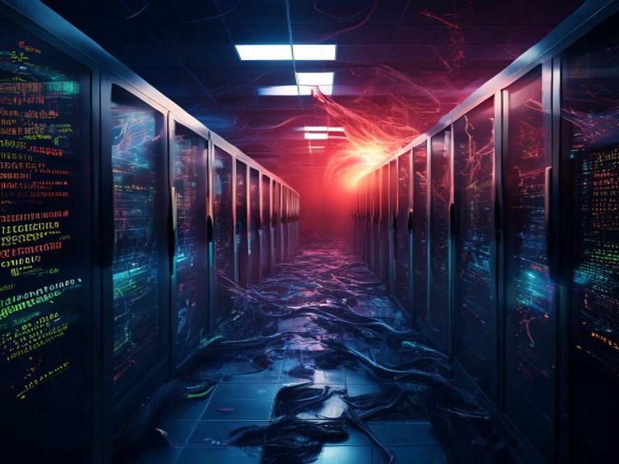 Dari Neraka Error ke Surga Rilis: Mengapa DevOps Kunci Bisnis Anda Anti-Gagal?