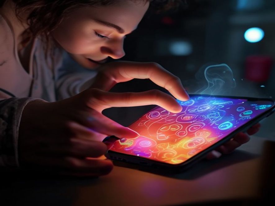 Menguak Rahasia UI/UX: Desain yang Bikin Pengguna Kecanduan Aplikasi Anda
