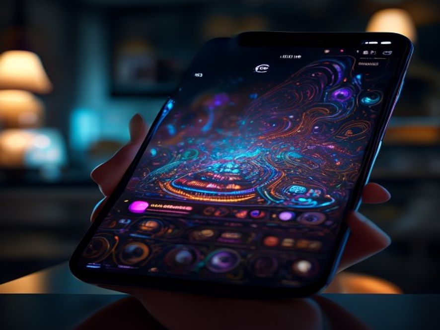 Bukan Sekadar Cantik: Rahasia UI/UX Aplikasi Mobile yang Bikin User Kecanduan