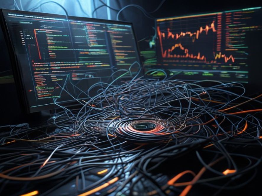 Website Anda Lemot? Bongkar 7 Dosa Tersembunyi Developer yang Merugikan Bisnis!