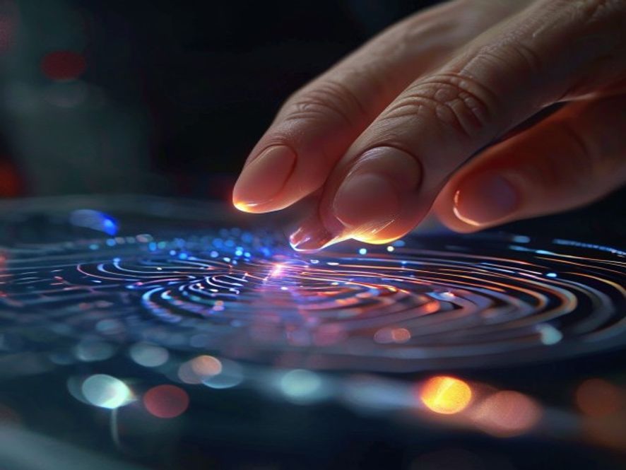 Sentuhan Kecil, Dampak Besar: Rahasia Micro-Interactions di UI/UX yang Bikin Ketagihan