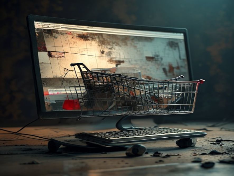 Dosa Digital Fatal yang Membuat Website E-commerce Anda Sepi Pembeli