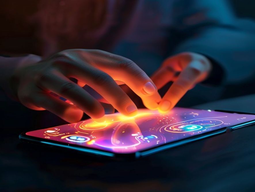 Bukan Sekadar Estetika: 7 Prinsip UI/UX Mobile App yang Bikin User Kecanduan