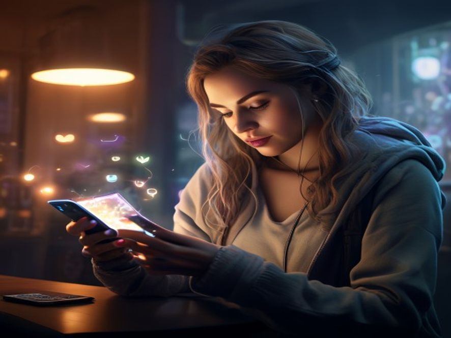 Rahasia Desain UI/UX yang Membuat Pengguna Betah Berlama-lama di Aplikasi Anda