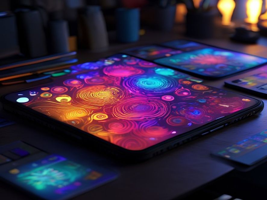 Rahasia Membuat UI/UX Aplikasi Mobile yang Bikin User Ketagihan