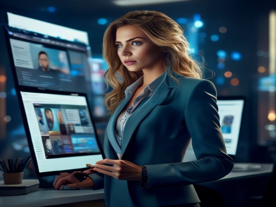 Stop Buang Duit! Mengapa Website Custom Lebih Untung daripada Template untuk Bisnis Anda