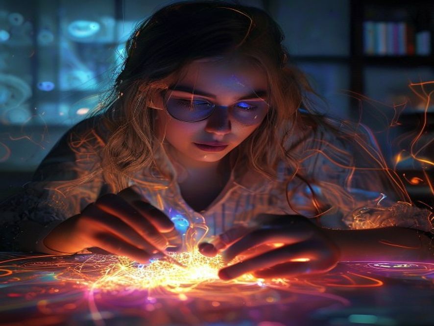 Bukan Sekadar Cantik: Rahasia Desain UI/UX yang Bikin Pengguna Aplikasi Susah Move On!