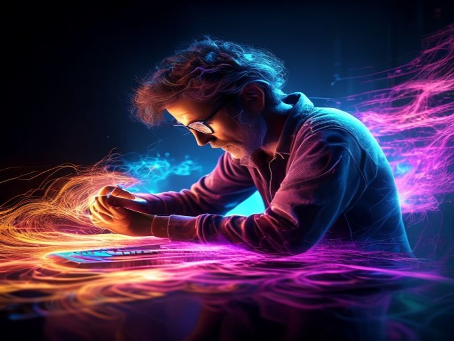 Selamat Tinggal Sintaksis, Halo Vibe Coding: Revolusi AI pada Pemrograman