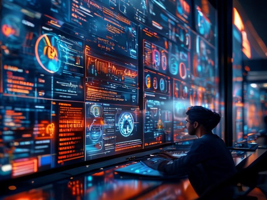 Membangun SaaS dalam 1 Jam? Bagaimana Vibe Coding Membuatnya Mungkin